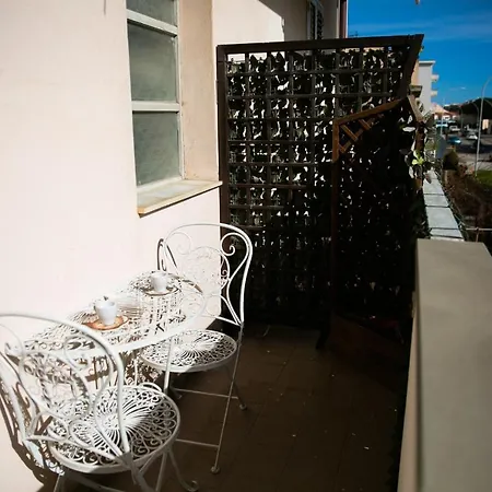Casa Di Batti' Apartment