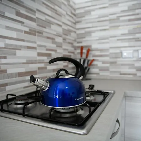 Casa Di Batti' Appartamento