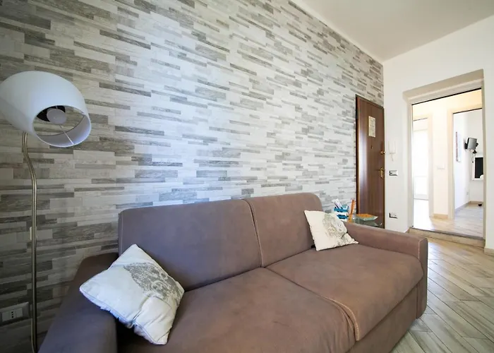 Appartamento Casa Di Batti' Alghero