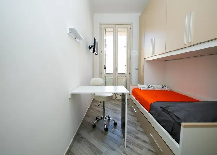 Casa Di Batti' * Alghero