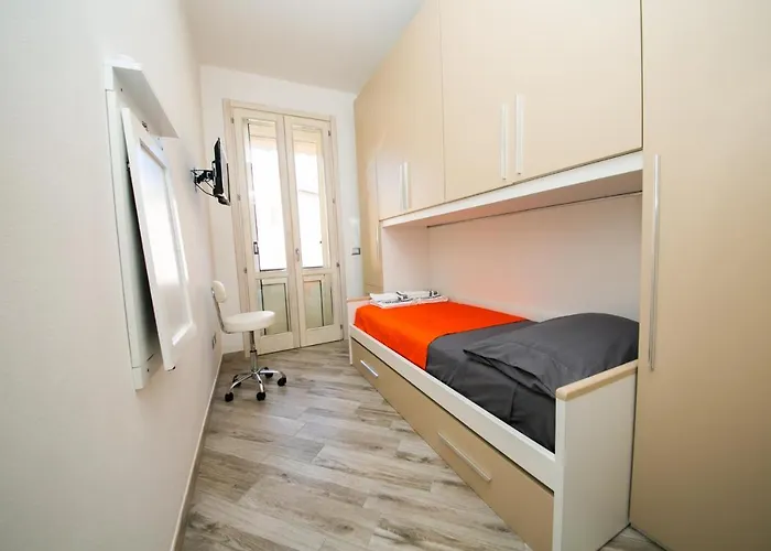 Casa Di Batti' Alghero