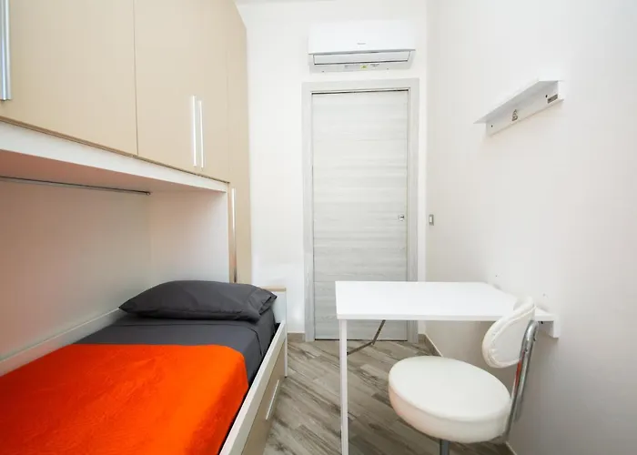 Appartamento Casa Di Batti'