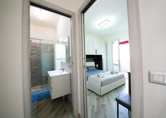 Casa Di Batti' Appartamento