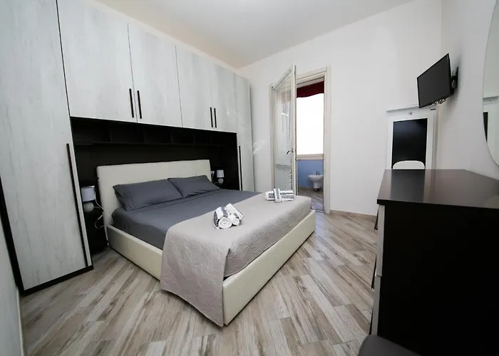 Appartamento Casa Di Batti' *