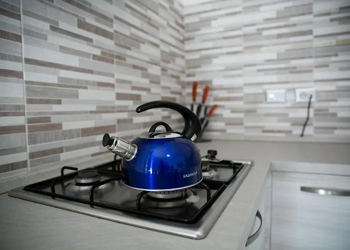 Casa Di Batti' Appartamento