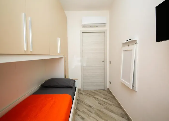 Appartamento Casa Di Batti' Alghero