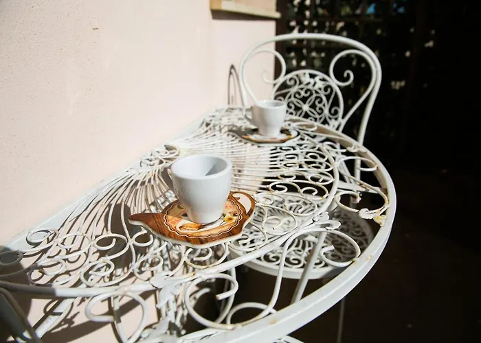 Casa Di Batti' Alghero