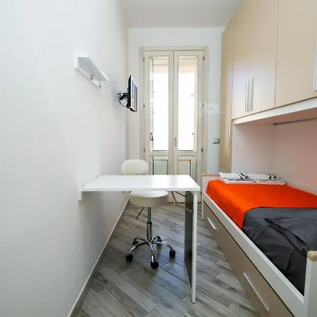 Casa Di Batti' * Alghero