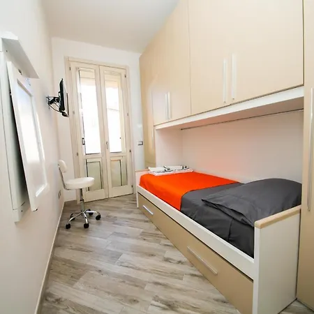 Casa Di Batti' Alghero