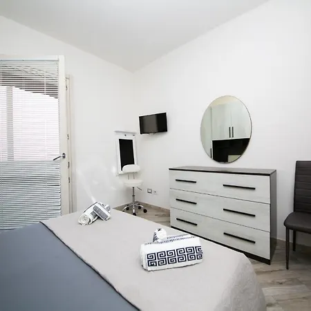 Casa Di Batti' Apartament *