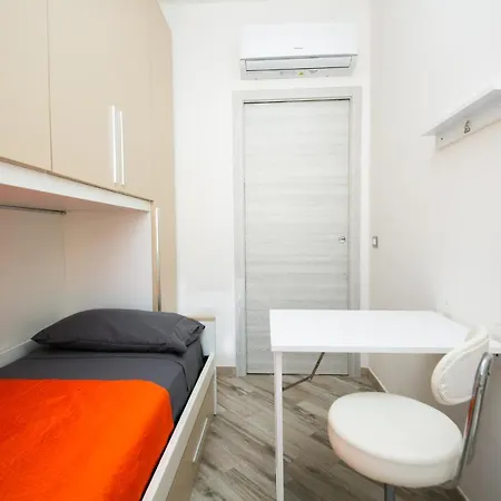 Appartement Casa Di Batti'