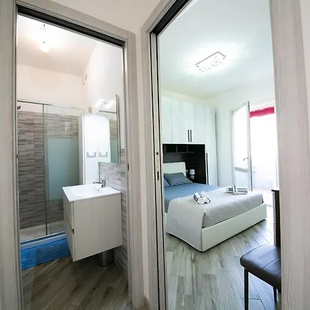 Casa Di Batti' Appartement