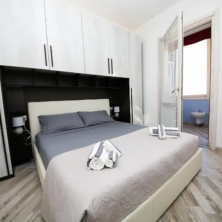 Appartement Casa Di Batti' Alghero