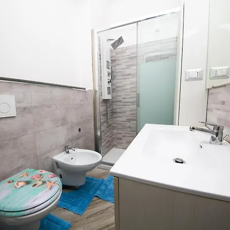 Casa Di Batti' Appartement *