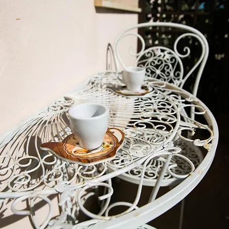 Casa Di Batti' Alghero