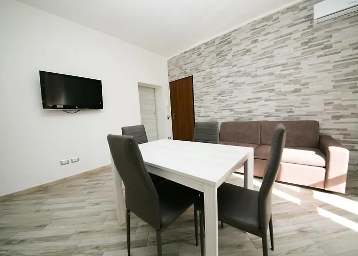 Casa Di Batti' Apartman Alghero