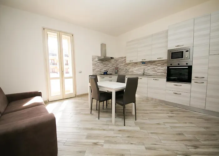 Casa Di Batti' * Alghero