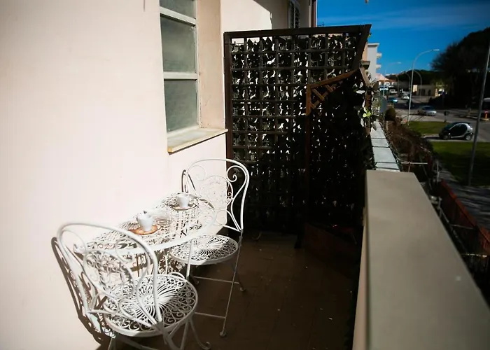 Casa Di Batti' Apartman