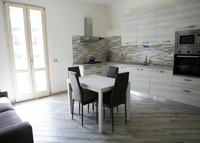 Casa Di Batti' Alghero