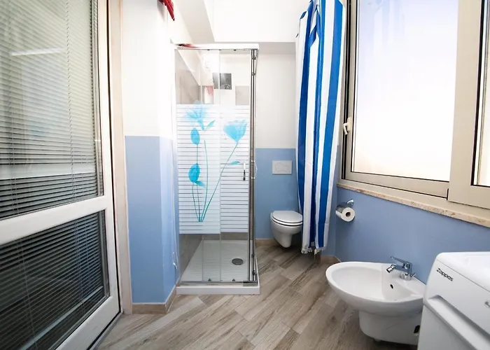 Apartman Casa Di Batti' Alghero