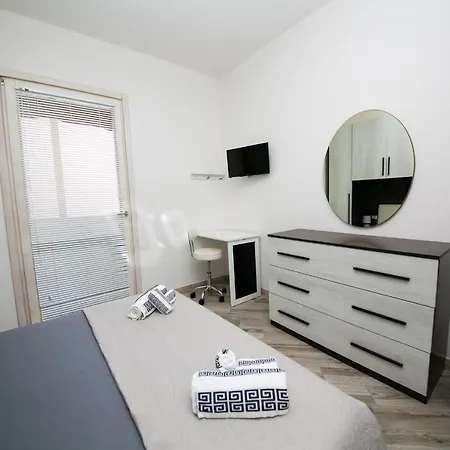 Casa Di Batti' ألغيرو