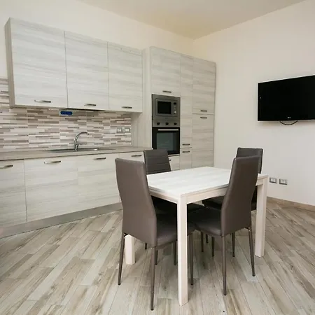 Casa Di Batti' شقة