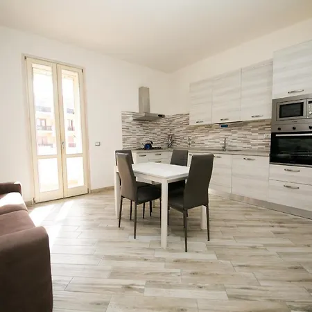 Casa Di Batti' * ألغيرو