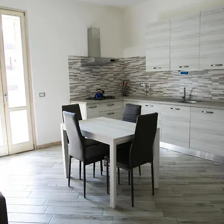 Casa Di Batti' ألغيرو