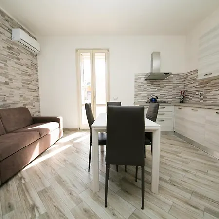 Casa Di Batti' * ألغيرو