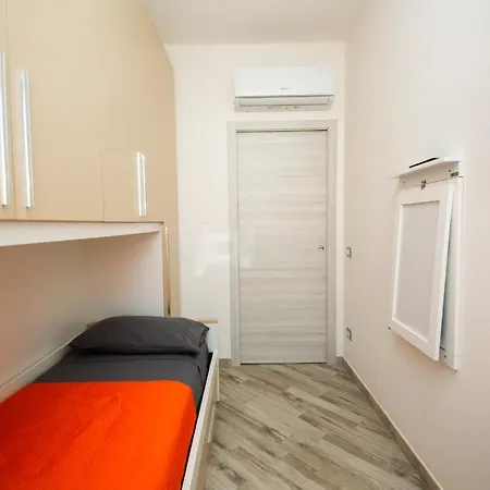 شقة Casa Di Batti' ألغيرو