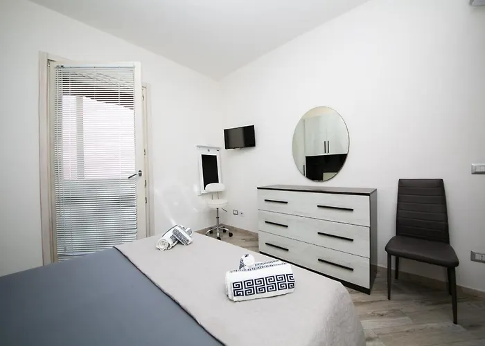 Casa Di Batti' شقة *