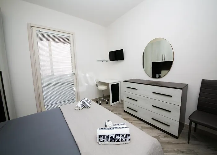 Casa Di Batti' ألغيرو