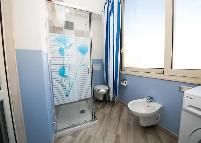 Casa Di Batti' شقة *