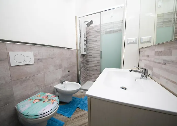 Casa Di Batti' شقة *