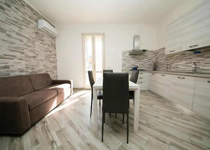 Casa Di Batti' * ألغيرو